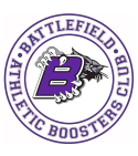 New Booster Logo
